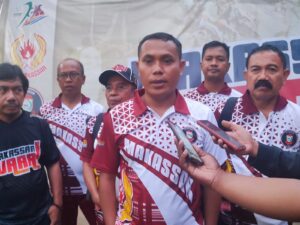 Juara Umum, Makassar Buktikan Bisa Raih Target 176 Medali Emas di Porprov Sulsel 2022