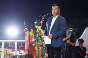 Bulukumba Sukses Jadi Tuan Rumah Porprov Sulsel ke-17
