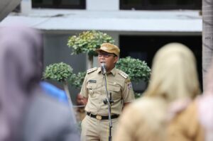 Makassar Juara, Wali Kota Danny Mengaku Bangga