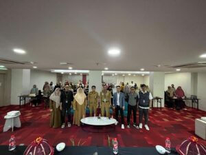 Dispar Makassar Getol Dorong Peningkatan SDM Pariwisata di Longwis