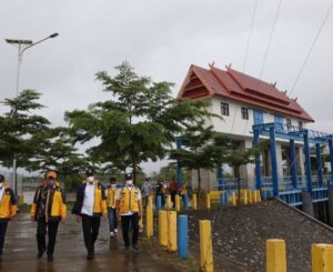 Danny Imbau Seluruh OPD-Camat Cegah Banjir