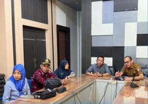 Bapenda Makassar Dorong Peningkatan PAD Lebih Maksimal