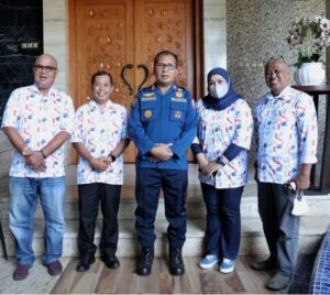 Wali Kota Makassar Ajak Pecinta Sepeda Lipat Sukseskan Event Ma’Seli