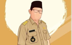 Persatuan Purna-Bakti Kepala Desa Seluruh Indonesia Terbentuk di Sulsel untuk Warnai Pemilu 2024