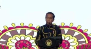 Presiden Jokowi Instruksikan Kepala Daerah Tekan Inflasi, Ini Tanggapan Bupati ASA