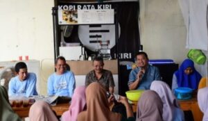 Lepas ASN Purna Tugas, Kadis Kominfo Harap Tetap jaga Silaturahmi