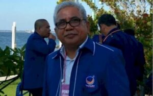 NasDem Gowa Siap Menangkan Anies Baswedan