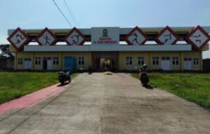 Kesiapan Porprov 2022 di Sinjai Sudah 80 Persen