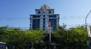 ULP Makassar Pastikan 3 Proyek Ini Ditender Secepatnya: ‘Itu Program Prioritasnya Bapak’
