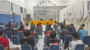 KONI Sinjai Siapkan 463 Atlet Berlaga di Porprov 2022
