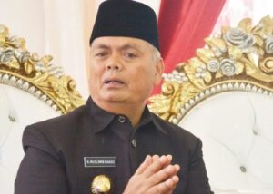 Bupati Enrekang ‘Ngambek’ Daerahnya Diberitakan Bencana Alam, Pengamat Politik: Kurang Ngopi