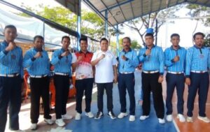 KONI Sulsel Kecam Aksi Premanisme di Perlombaan Cabor Dayung Porprov XVII