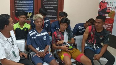 Jika Tak Ada Jaminan Keamanan Porprov XVII, Bupati-Wabup Selayar: Boikot Saja