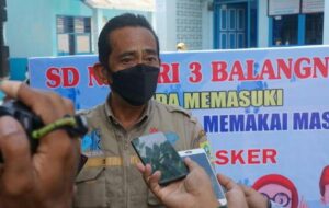 Porprov 2022, Kontingen Sinjai Target 65 Medali Emas