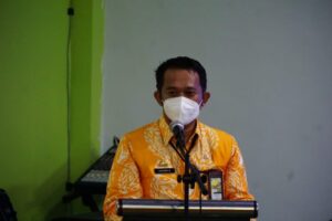 RSUD Sinjai Jalani Survey Akreditasi, Direktur RSUD Optimis Pertahankan Predikat Paripurna