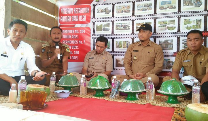 Bulupoddo Diproyeksi Jadi Kawasan Budidaya Kedelai