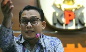 Dokumen Keuangan dalam Rumah Pribadi Ketua DPRD Sulsel di Pelita Raya Disita KPK, Ini Penjelasan Ali Fikri