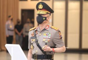 4 Hari Jabat Kapolda Jatim, Komisi III Sampaikan Kabar Diduga Irjen Teddy Minahasa Ditangkap soal Narkoba