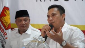 Ketua Gerindra Sulsel: Perlu Ada Jusuf Kalla Berikutnya dari Kawasan Indonesia Timur