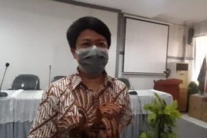 Satgas Dinkes Makassar Usul Wali Kota Buat Perwali Khusus KTR
