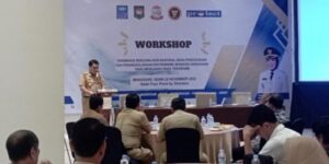 Ini yang Dilakukan Pemkot Makassar untuk Cegah Radikalisme