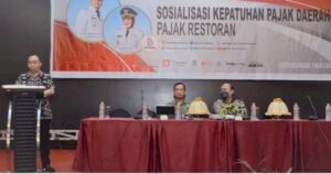 Bapenda Makassar Kejar Target Rp230 Miliar Pajak Resto, Begini Strateginya