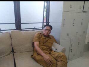 Sekretariat DPRD Makassar Bangun Portal yang Bisa Dijangkau Publik: Dukung KIP