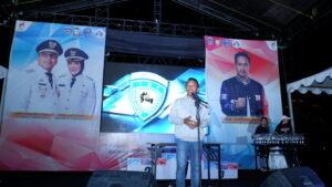 Makassar Bike Festival 2022, Dispora Apresiasi Bakat dan Minat Pemuda