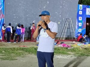 Sukses Pelaksanaan, Ketua FPTI Sulsel Ucapkan Terima Kasih ke Tuan Rumah Porprov Sulsel di Sinjai