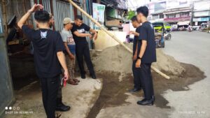Wujudkan Makassar Tidak Rantasa, PAKANDATTO Bekerja Real Time