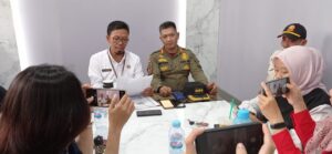 Akhirnya Bebas, Dua Anggota Satpol PP Sulsel Tidak Terbukti Terlibat Narkoba, Kasatpol: Tak Jadi Dipecat