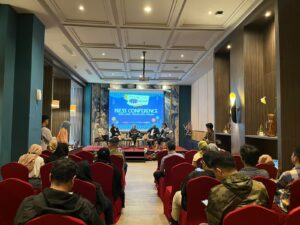 Kadispar Dukung Makassar Culinary Night