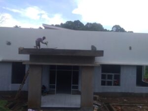 Janji Terealisasi, Bupati ASA Bangun RPH Modern di Sinjai Selatan