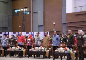 Rakernis APEKSI & MIF 2022, Danny Pomanto Fasilitasi Wali Kota se-Indonesia Temu Investor