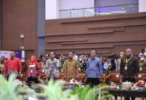 Perjuangan APEKSI, Buahkan Dana Kelurahan Rp 1,7 Triliun