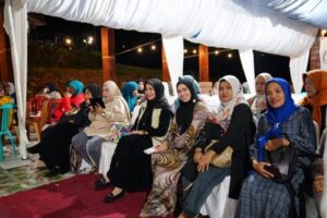 Jambore PKK Sinjai Diselingi Kajian Islami dan Renungan