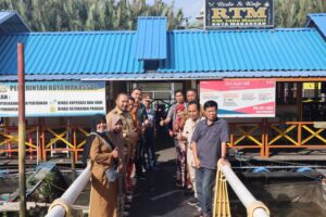 Destinasi Kuliner Longwis Sydney, Mampu Berdayakan Warga Sekitar