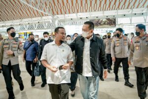 Bamsoet Dukung Gubernur Sulsel Ambil Alih PT Vale