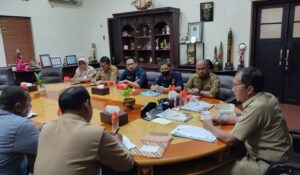 Capai Rp 280 Juta, PD RPH Lampaui Target Dividen Lewat Abon Sapi