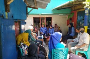 Begini Kontribusi DPPKB Makassar dalam Upaya Sukseskan Longwis