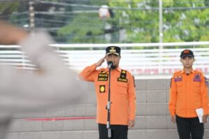 Gubernur ASS Kerahkan 1.050 Personil Tanggap Bencana Sulsel
