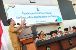 Bandara Arung Palakka Bone Kembali Dioperasikan, Ini Rute yang Dibuka