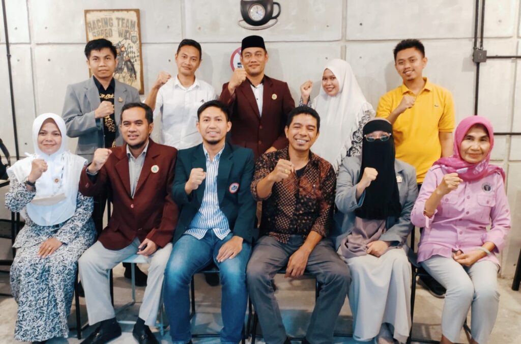 6 Organisasi Profesi Ini Tolak RUU Kesehatan Omnibus Law
