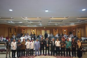 UIN Alauddin Gelar International Conference SIS 2022