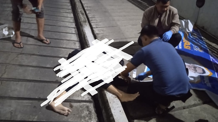Perempuan Ini Jatuh dari Lantai 18 Hotel, Ini Kronologinya-Polisi Sedang Dalami