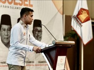 Bro Awaluddin Mangantarang: Kami Ucapkan Terima Kasih Kepada Ketua Umum dan Ketua OKK PP TIDAR