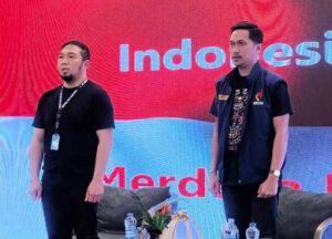 Kadispora Makassar Buka Workshop dan FGD Integrasi Data Pemuda
