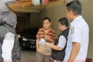 Bapenda Makassar Imbau Masyarakat Bayar Tunggakan PBB