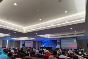 Bappeda Gelar FGD: Studi Penggunaan BBM Pada Randis Pemkot Makassar