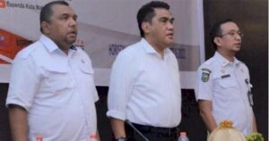 Bapenda Makassar Ingatkan Pengusaha Hotel Soal Kepatuhan Wajib Pajak